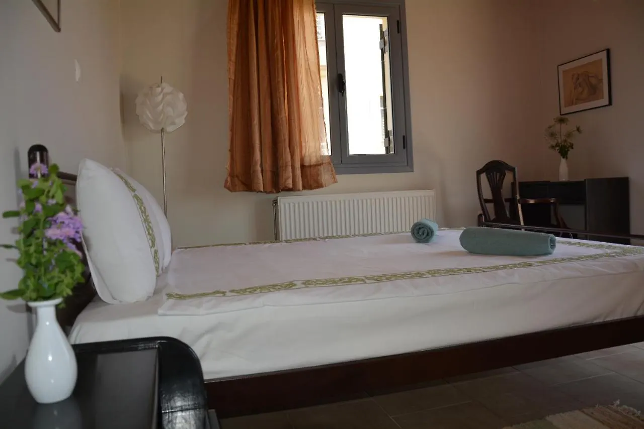 Lotus Sea View Apartments Lixouri 0*,