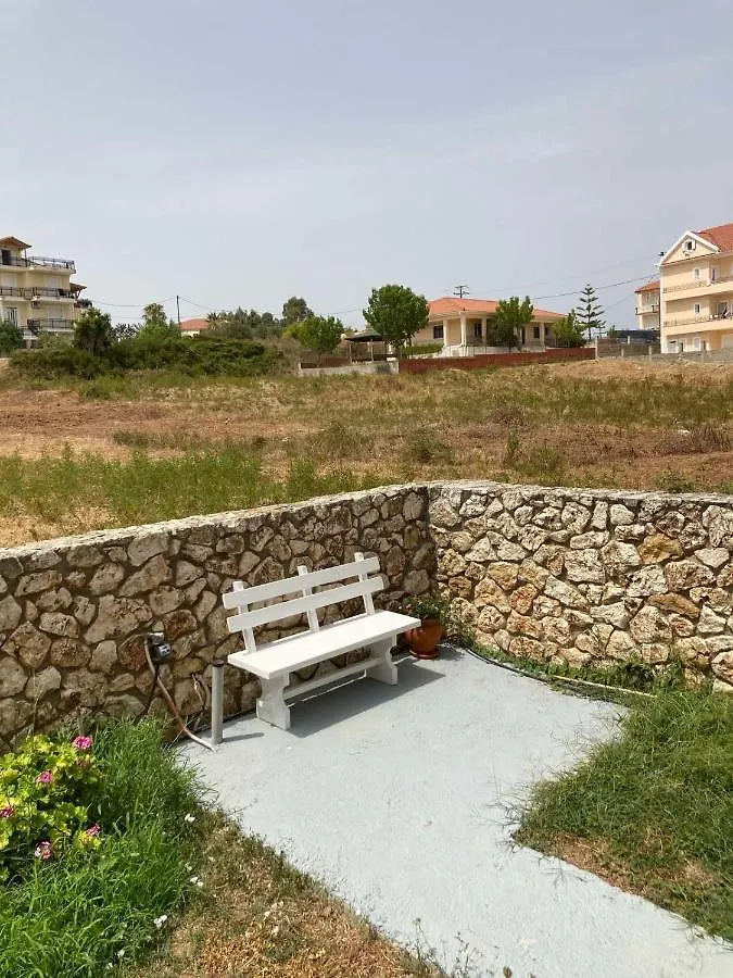 Lotus Sea View Apartments Lixouri