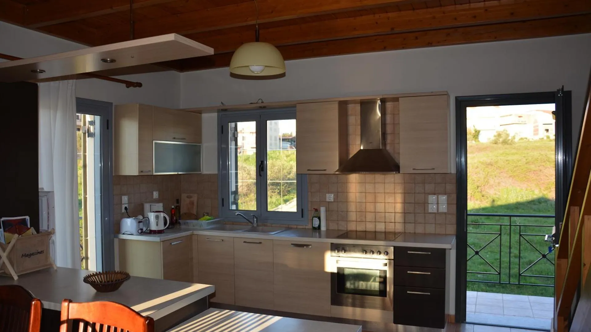 Lotus Sea View Apartments Lixouri 0*,  Greece