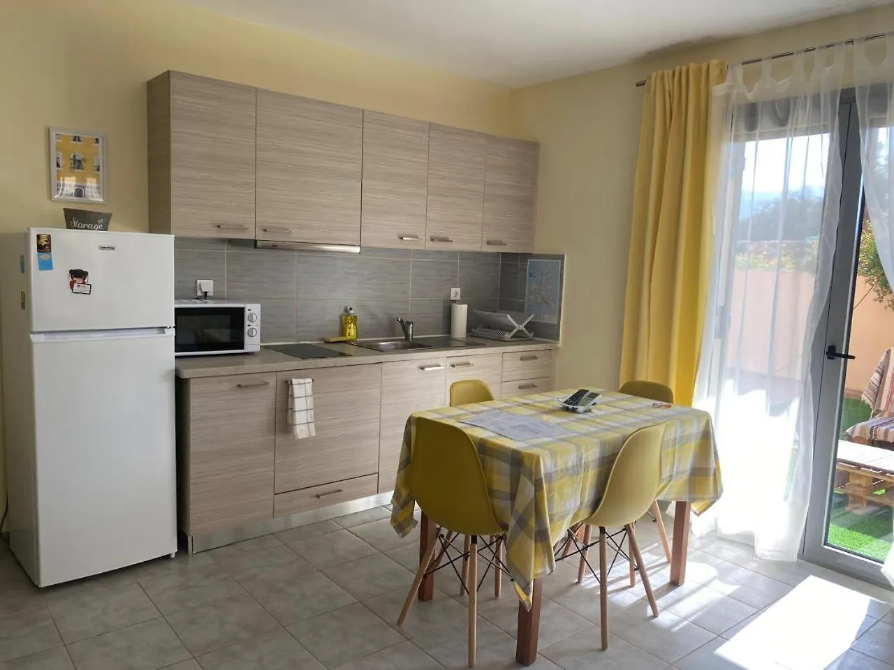Lotus Sea View Apartments Lixouri
