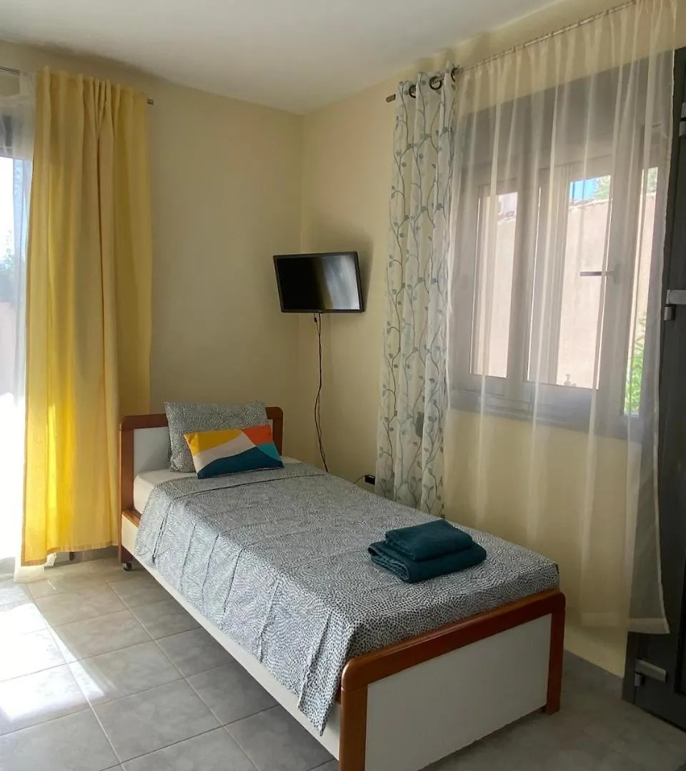 Lotus Sea View Apartments Lixouri