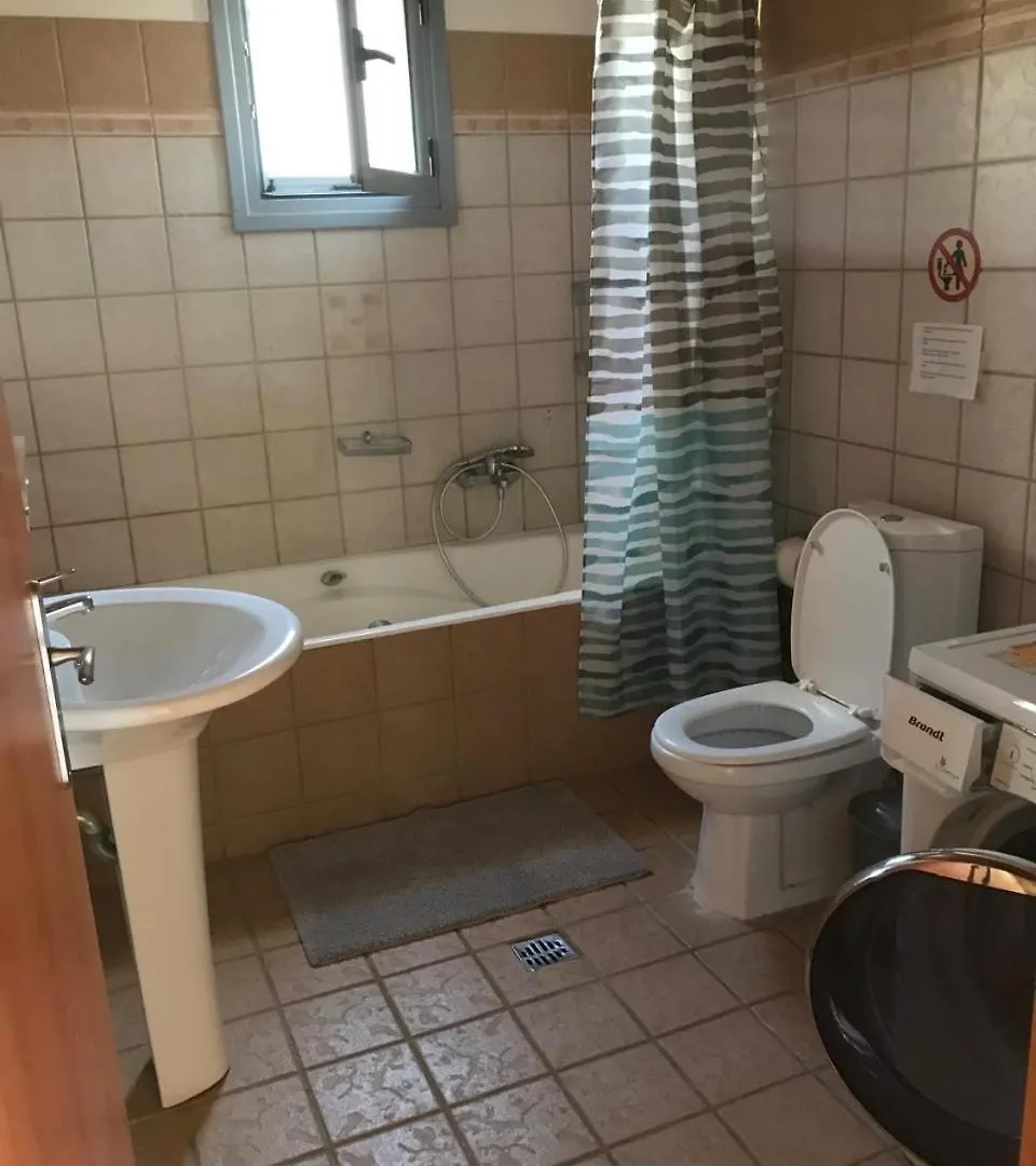 Lotus Sea View Apartments Lixouri