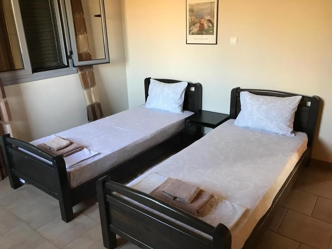 Lotus Sea View Apartments Lixouri