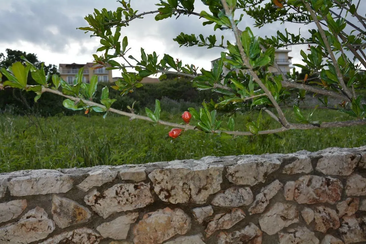 Lotus Sea View Apartments Lixouri