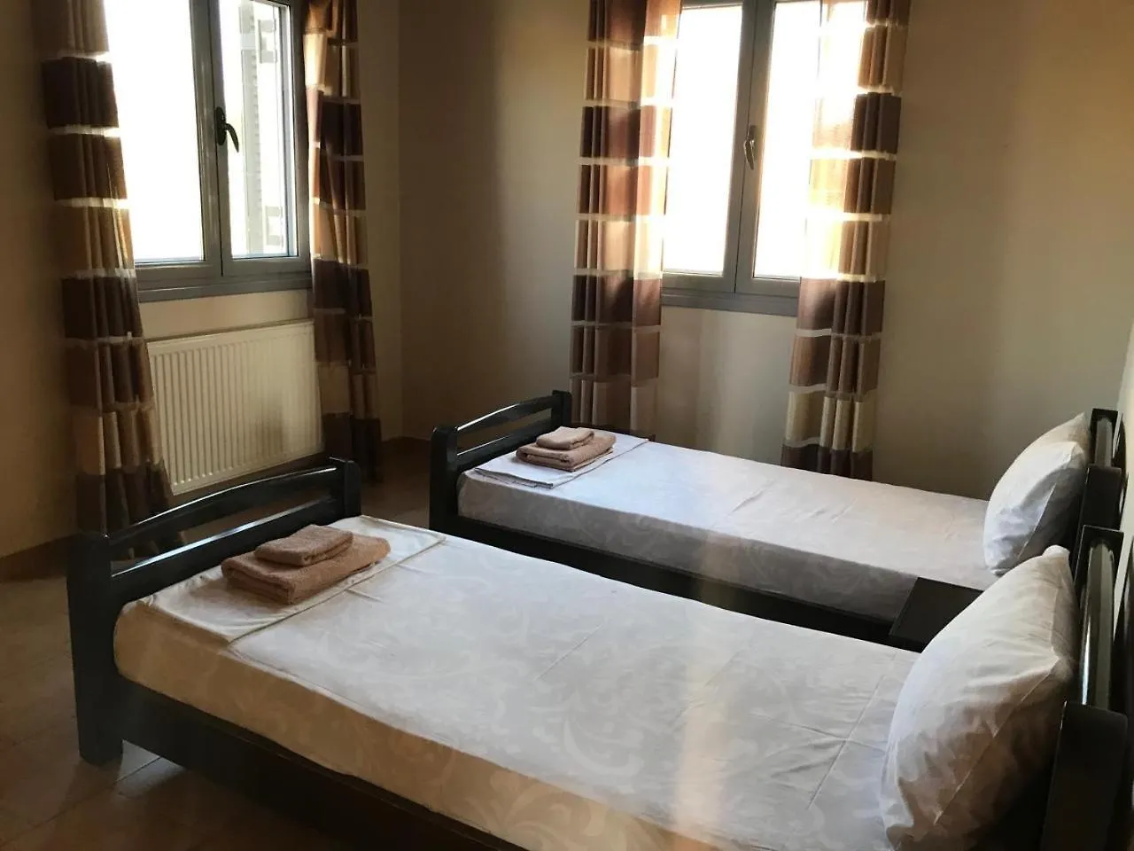 Lotus Sea View Apartments Lixouri Grekland